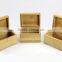 Hotsale bamboo gift packaging box