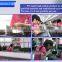 CE IP65 led traffic light stand