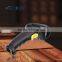 Handheld supermarket laser 1d barcode scanner, bar code scanner