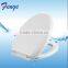 High Quality Plastic Sanitary Ware Dubai Toilet Seat Scale