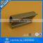 High quality aluminum profile for window and door extrusion aluminium price