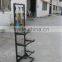 Best selling products free standing pharmacy display stand,medicine display