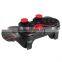 Generic 6-Axis Wireless Controller With Shock Vibration Feedback For PS3 / PS3 Slim