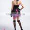 Adult sex cat costumes schievous Cheshire Cat Costume B3384 animals costumes wholesale