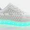 Facory LED Shoes light up shoes Unix LED Shoes for men/women