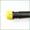 High quality recycled eva foam custom soft foam rubber tube