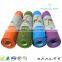 2015 Eco - friendly China ningbo high quality yoga mat