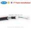 12 core cable GYTA53 for telecommunication