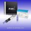 Factory direct professional electric derma pen, microneedle machine Dr.pen, 1box/25pcs 12 pins needle cartridge dermapen