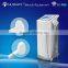 2000W High Power Laser Diode 808nm Hair Removal / 808nm Diode Laser Hair Removal Machine 12*20mm Big Spot SIze