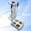 Body composition analyzer for body fat testing