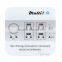 Factory price Skin Energy Activation Instrument Micro Current Facial Machine