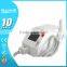 Tattoo Removal Laser Equipment Beauty Machine Skin Care Long Pulse/nd Yag Laser Price With 1064 532 Q Switch Laser Tattoo Removal