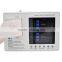 2016 Handheld CE&ISO 7-inch Color LCD Digital 3-channel 12-lead Electrocardiograph ECG Machine EKG Machine-EKG-903A3