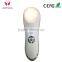 OEM Acne Spot Removal Beauty Device Vibration +Photo LED therapy beauty device
