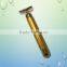 One Piece Face T-shape Vibration Beauty Bar