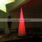 Great Quality advertising inflatable led cone tree With CE