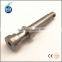 High Precision Customized CNC machining steel shaft,machining shaft,steel shaft