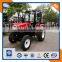 Cheap farm 55hp tractor hot selling in Australia