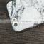 Marble case for iphone 7 plus 3D case,CREATIVE TPU case for iphone7 3D COV SOFT GEL Case