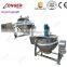 Steam Kettle Boilers/Heating Sugar Cooking Pot/Automatic Sugar Boiler