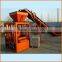 Environmental Clay Brick Block Machinery for Sale