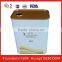 Konwah Aluminum Easy Open End Food Can For FDA
