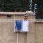 Outdoor waterproof case for electric fence energizer,Galvanized steel sheet