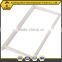 Hight quality plastic Bee frame with plastic foudantion sheet hot sale