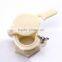 Nylon whte plastic honey gate