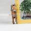 heze huana custom made life size plastic donkeys