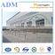 Large Building PVC Shed