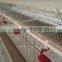 TAIYU Chicken Layer Houses for Sale in Kenya (Local agent, whole year stock, visit customers every year)