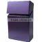 2016 best promotional gift silicone cigarette box cover