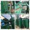 high capacity hoist wood bbq charcoal making furnace