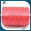 Uhmwpe fiber braided kite string