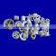 Ceramic Cross-Partion Rings