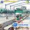 Whirlston Professional manufacturer 1-3 ton per hour chain type crusher
