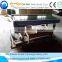 China white dustless chalk making machine