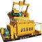 JS500 ISO approved mini concrete mixer with good performance