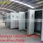 JF-19712 98% Hatching Rate Chicken/Quail /duck/goose eggs Incubator 19712 pcs Egg