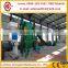 New Condition and Engineers available to service machinery overseas After-sales Service Provided sawdust pellet mill
