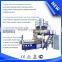 Dried soy chunks extruder machinery