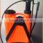 12L plastic garden mini backpack sprayer