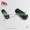 cow magnet cage in green 98*36*36 mm