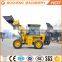 XCMG Backhoe Loader WZ30-25 For Export South Africa