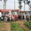 nut harvester provided by Weifang Shengxuan Machinery Co.,LTD.