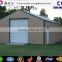 Movable and Modular Prefab Steel Structure Carport