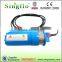 Singflo 24v solar irrigation water pumps/dc brushness motor pump with controller