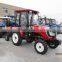 Good Quality China Tractors For Sale With Cabin Best Price For Agricultural